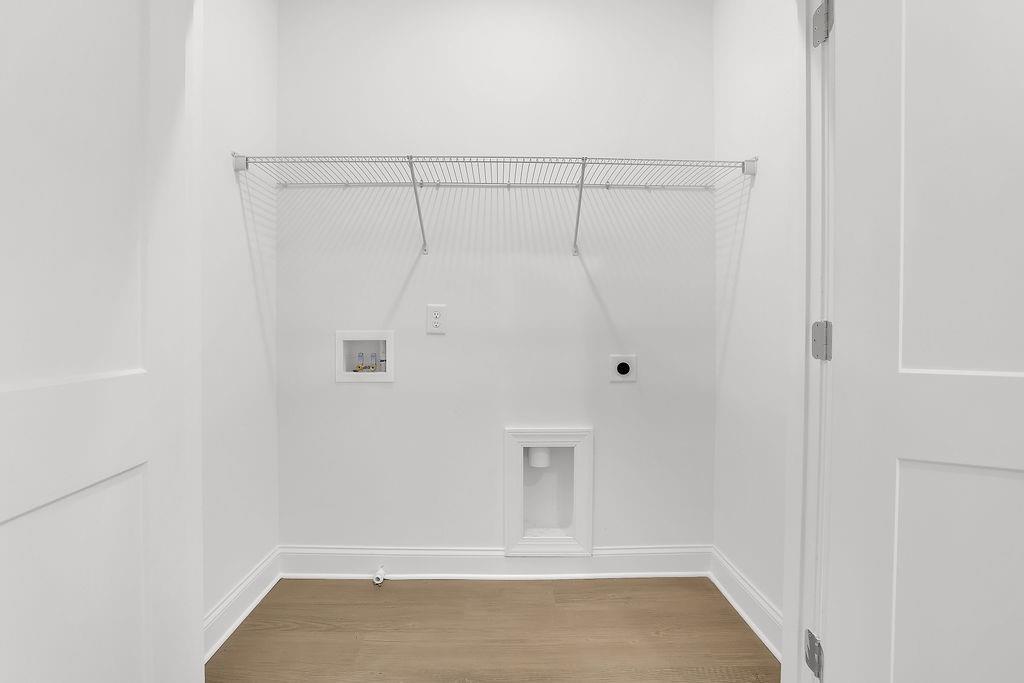 Valley Park - Residential