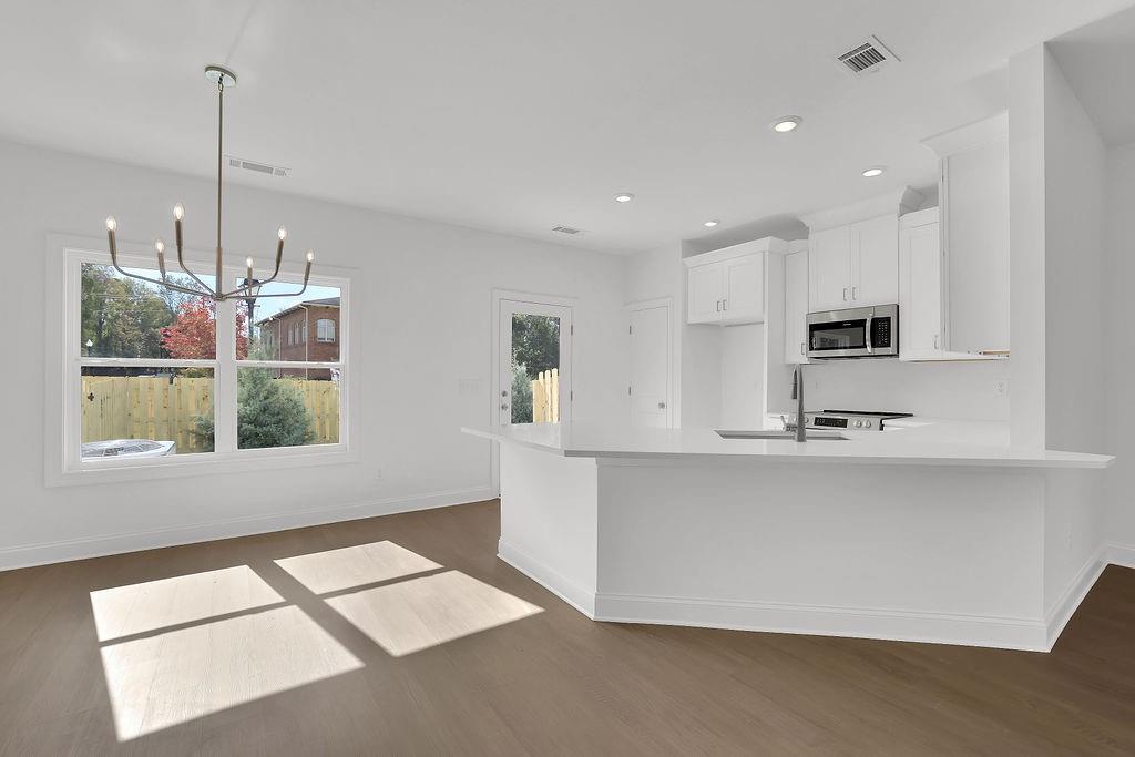 Valley Park - Residential