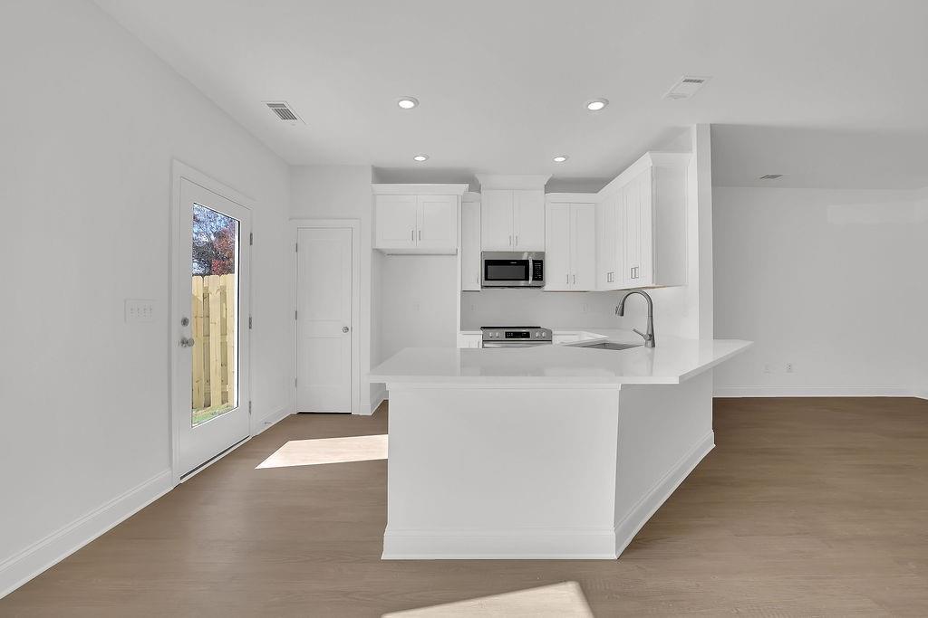 Valley Park - Residential