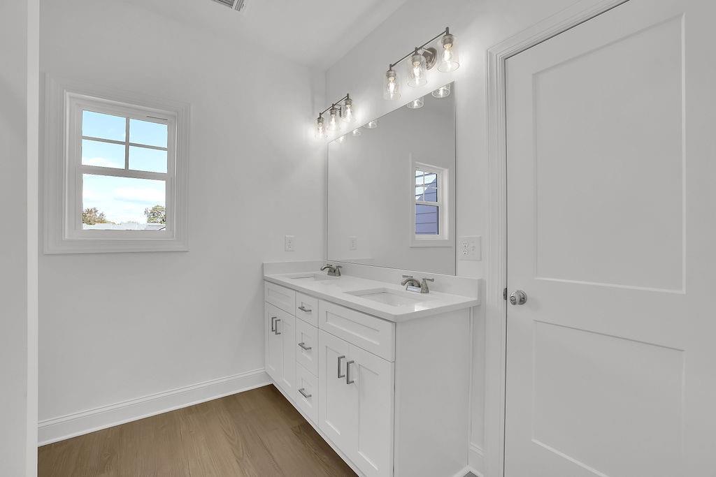 Valley Park - Residential