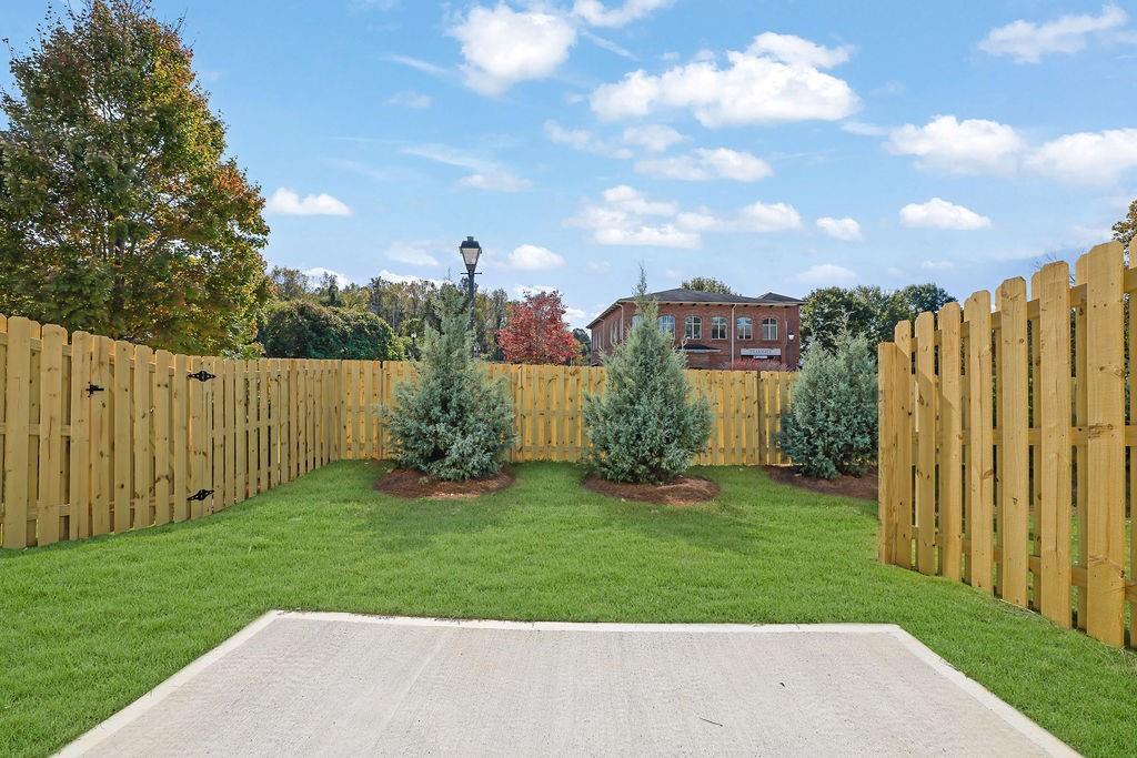 Valley Park - Residential