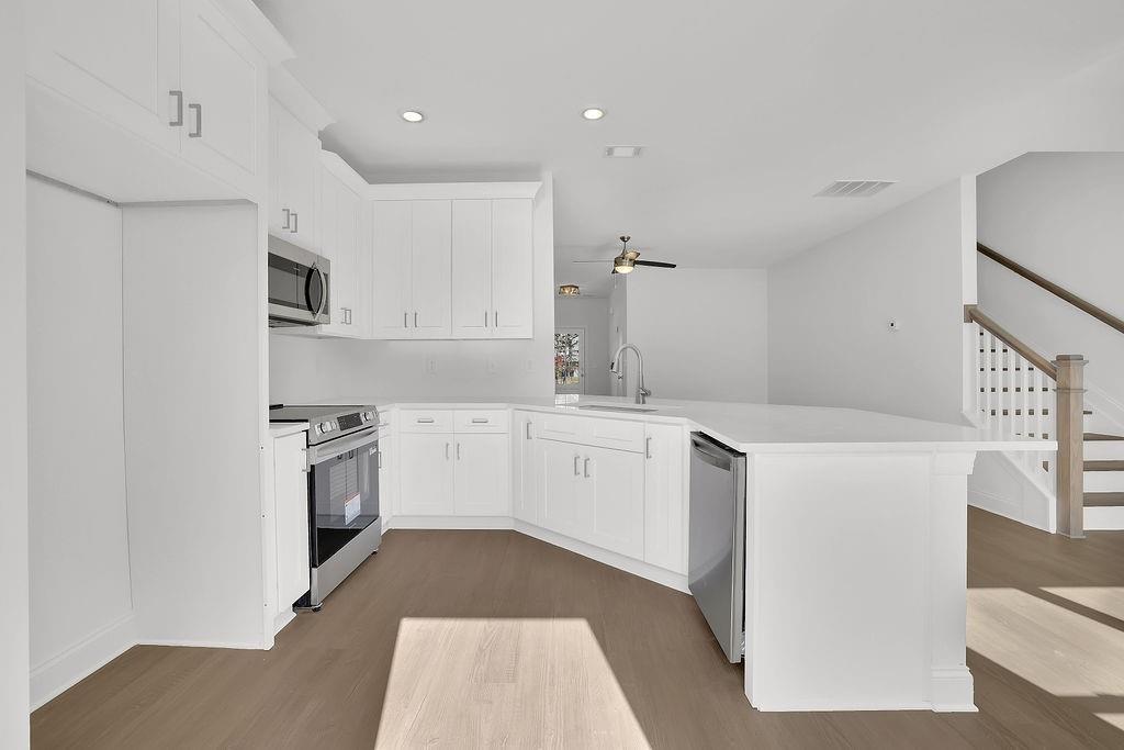 Valley Park - Residential