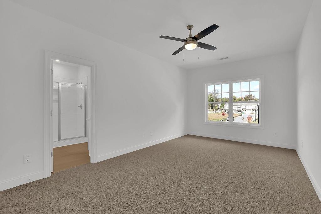 Valley Park - Residential