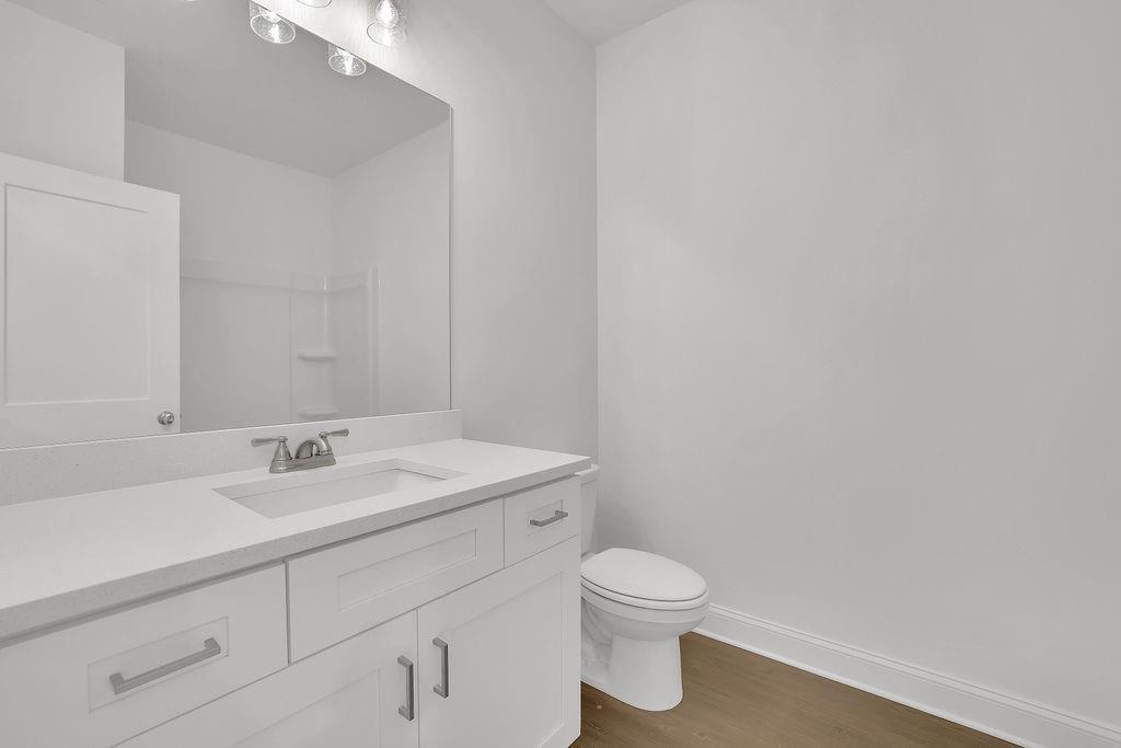 Valley Park - Residential