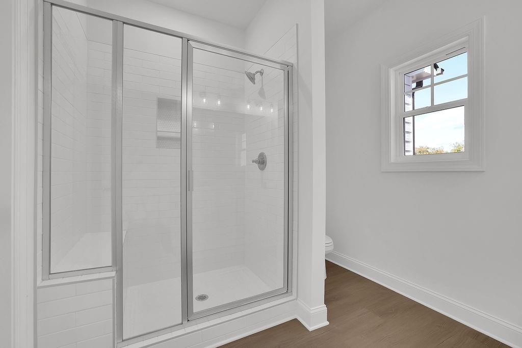 Valley Park - Residential