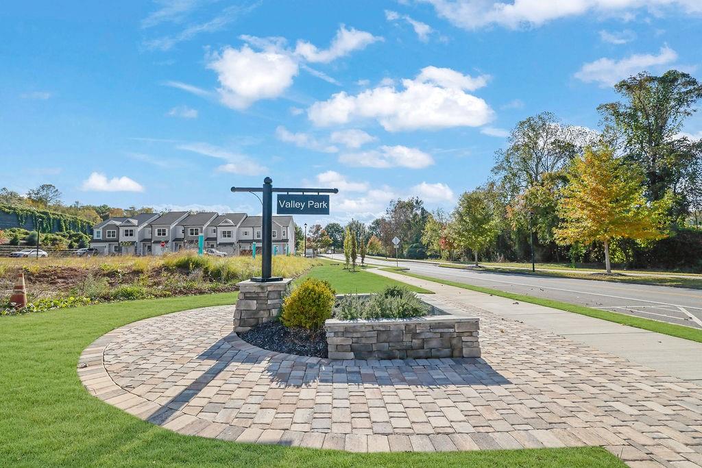 Valley Park - Residential