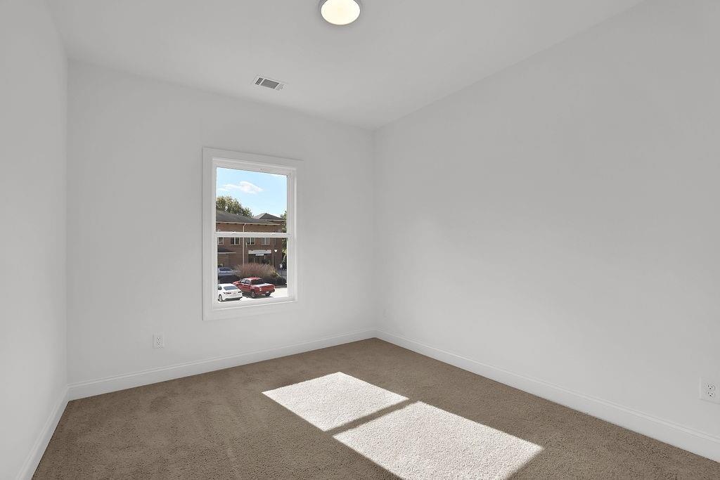 Valley Park - Residential