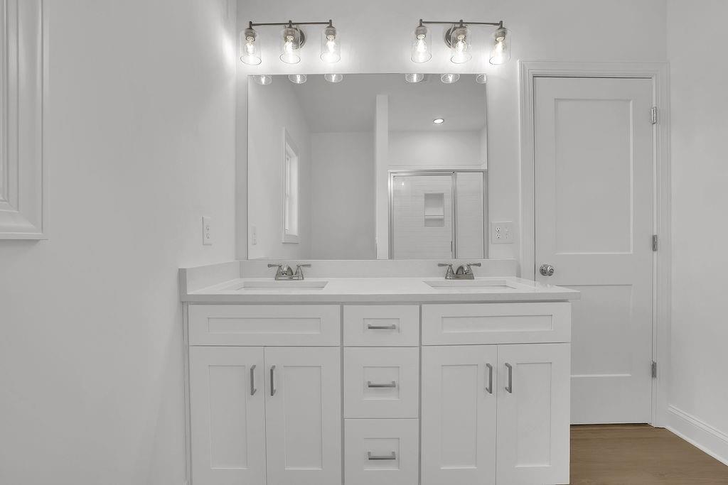 Valley Park - Residential