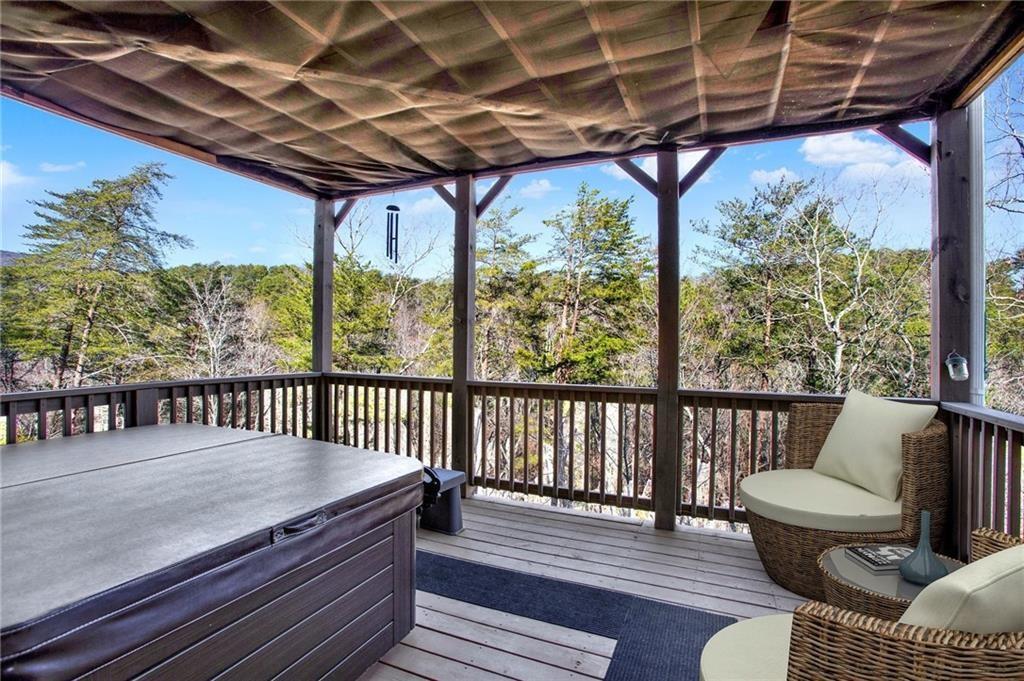 309 Trappers Bluff, Waleska, Georgia image 40