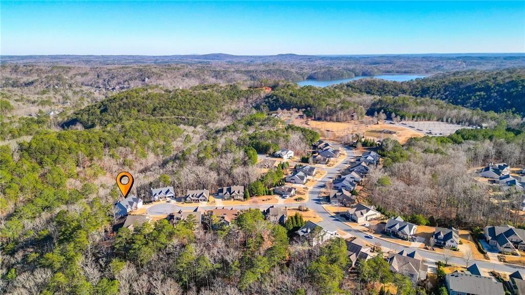 309 Trappers Bluff, Waleska, Georgia image 4