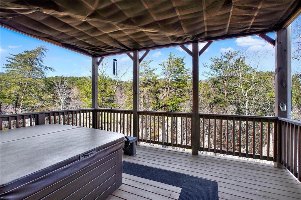 309 Trappers Bluff, Waleska, Georgia image 41