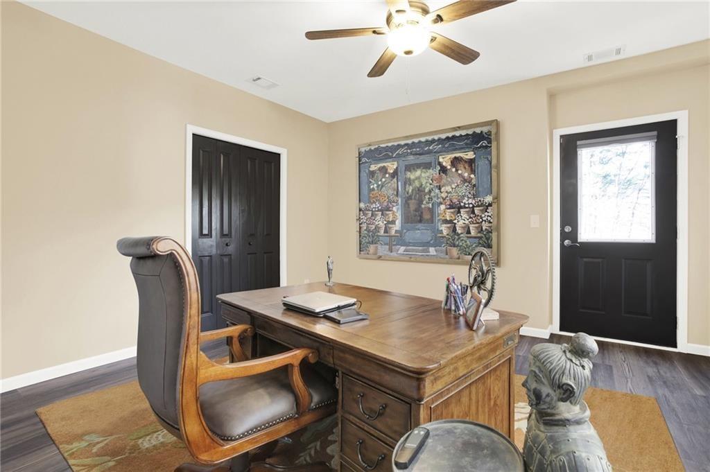 309 Trappers Bluff, Waleska, Georgia image 44