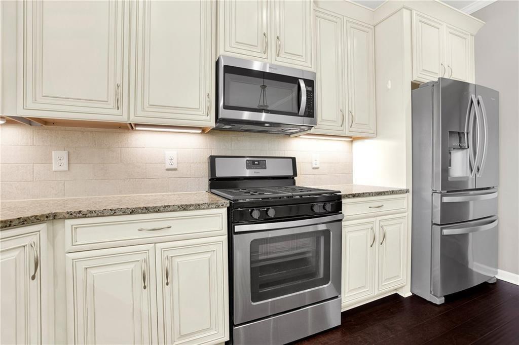 309 Trappers Bluff, Waleska, Georgia image 33