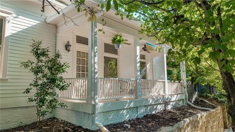 522 Sydney Street SE Atlanta GA 30312