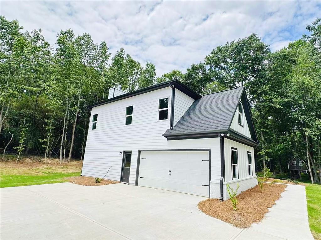 228 Hidden Court, Winder, Georgia image 3