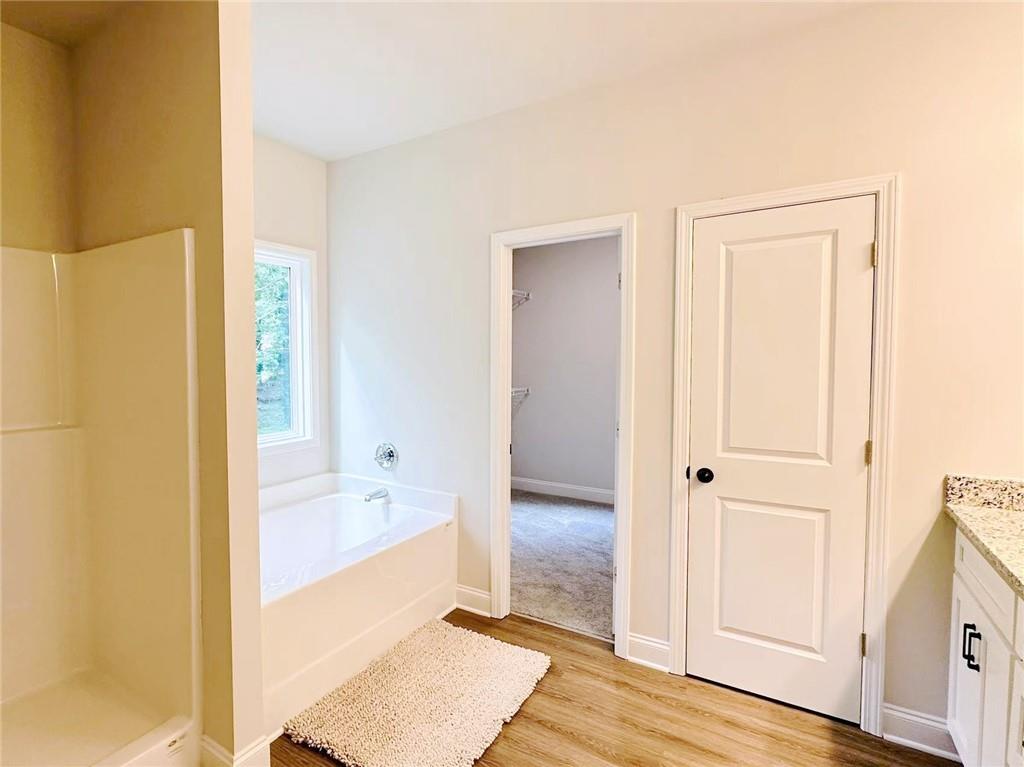 228 Hidden Court, Winder, Georgia image 23