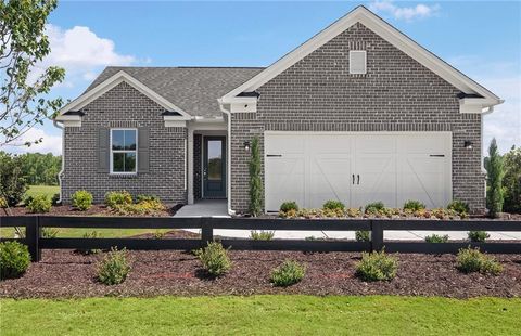 134 Kenney Way Locust Grove GA 30248