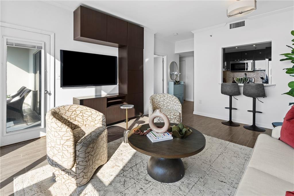 1280 W. Peachtree st. NW 3804