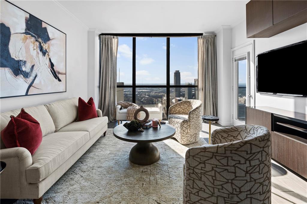 1280 W. Peachtree st. NW 3804