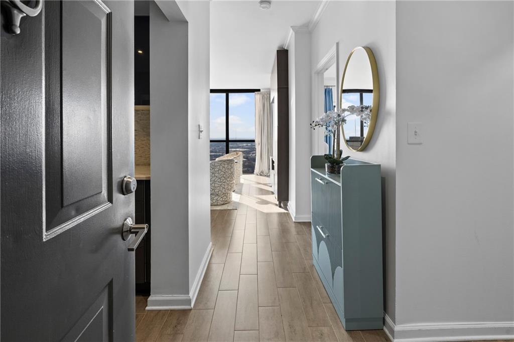 1280 W. Peachtree st. NW 3804