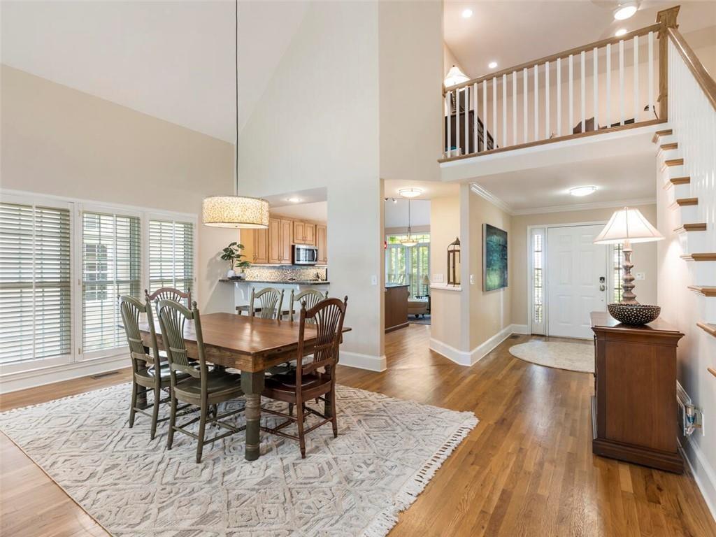 5075 Harbour Ridge Drive