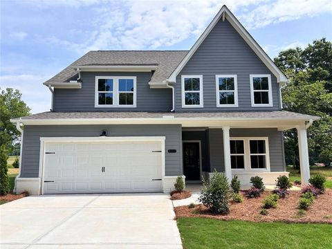 Homes For Sale - 5155 Reece Run<br/> Cumming, GA 30041