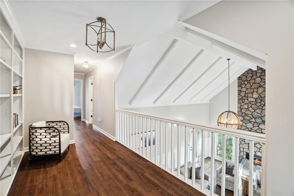 501 Brook Hollow Circle, Marietta, Georgia image 30