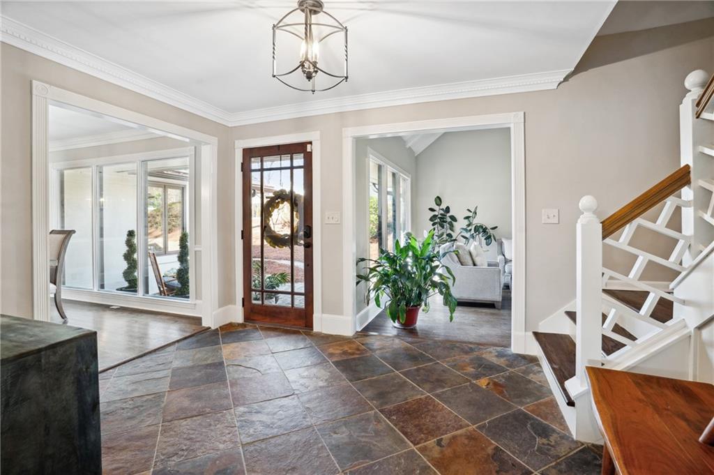 501 Brook Hollow Circle, Marietta, Georgia image 4