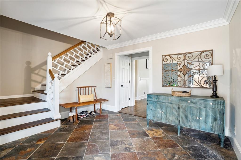 501 Brook Hollow Circle, Marietta, Georgia image 3