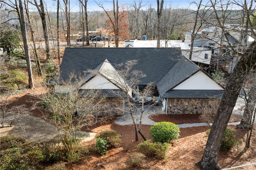 501 Brook Hollow Circle, Marietta, Georgia image 1