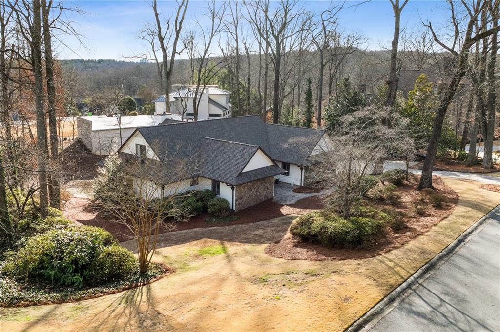 501 Brook Hollow Circle, Marietta, Georgia image 49