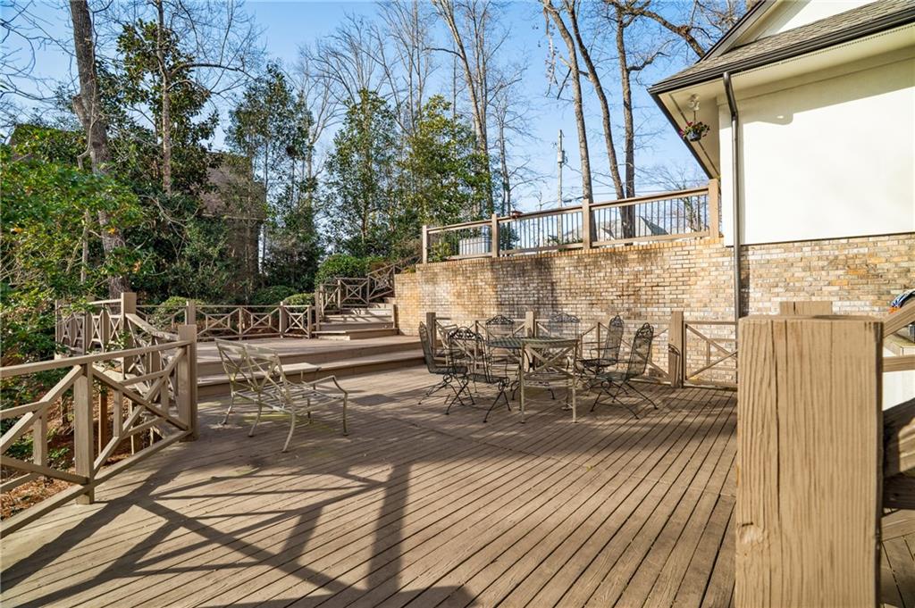 501 Brook Hollow Circle, Marietta, Georgia image 46