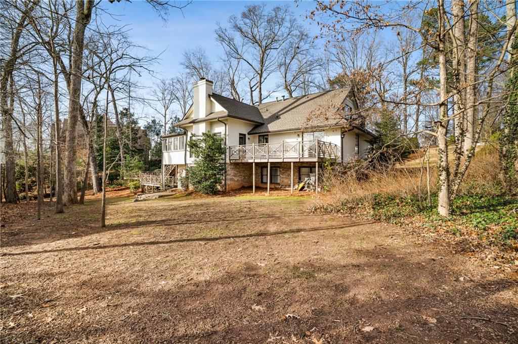 501 Brook Hollow Circle, Marietta, Georgia image 48