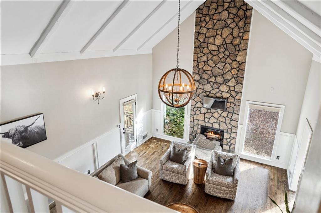 501 Brook Hollow Circle, Marietta, Georgia image 31