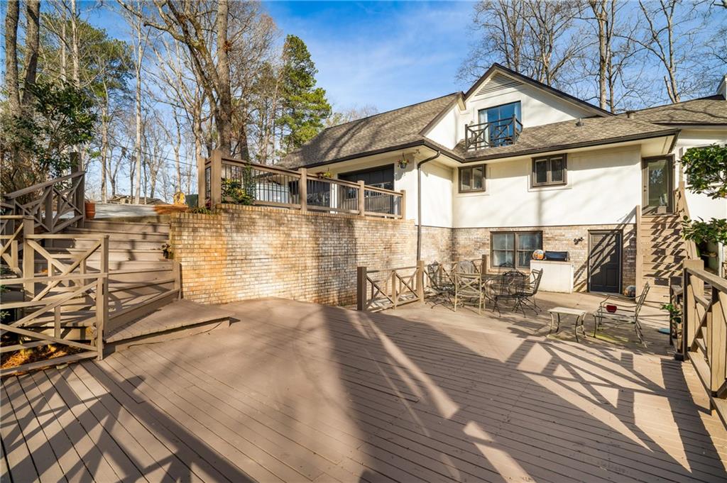 501 Brook Hollow Circle, Marietta, Georgia image 45