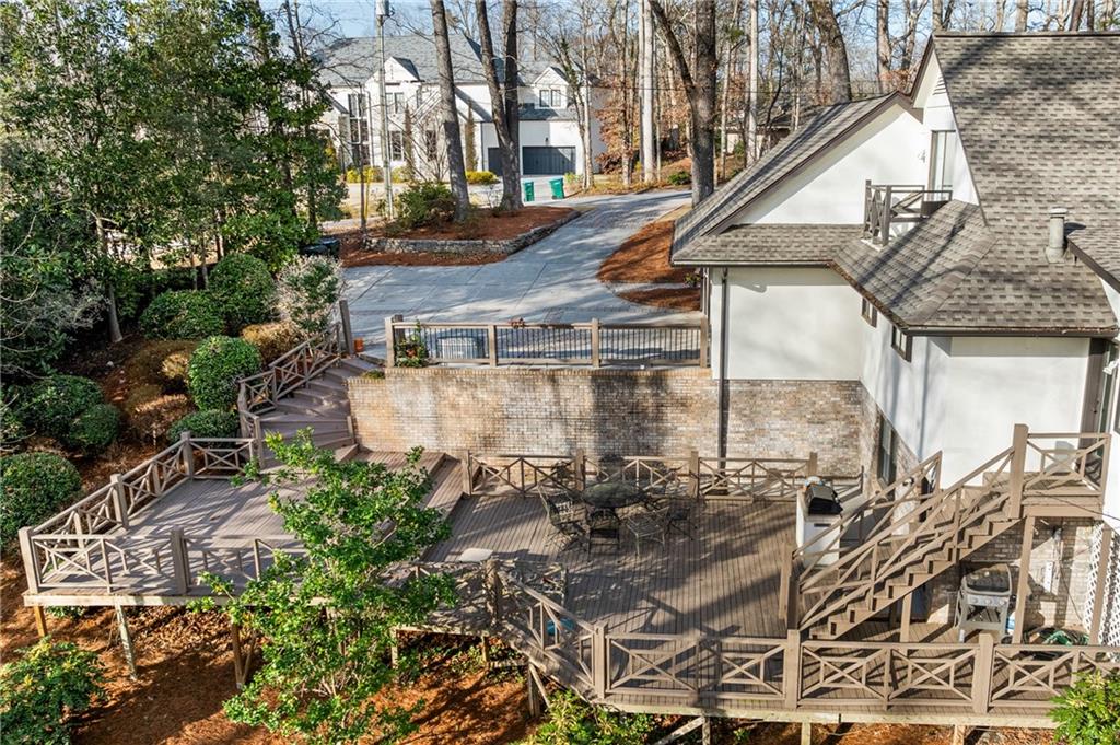 501 Brook Hollow Circle, Marietta, Georgia image 47
