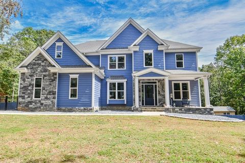 41 Two Run Trace NW Cartersville GA 30120