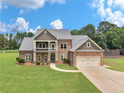 3905 Pointer Road Loganville GA 30052