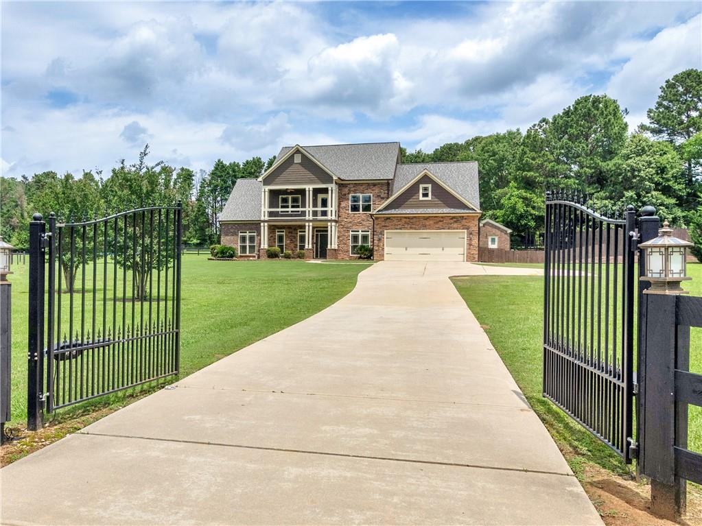 3905 Pointer Road