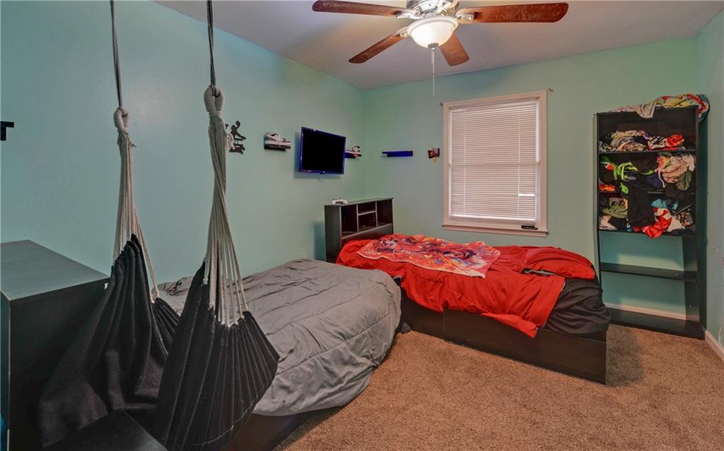 412 Winford Smith Road, Athens, Georgia image 17