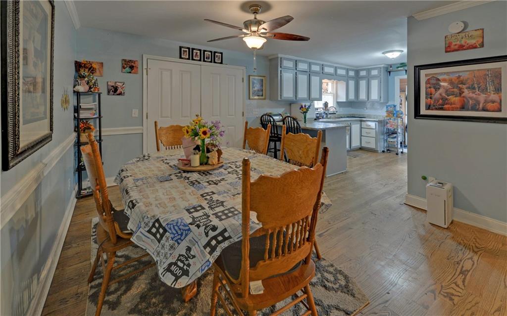 412 Winford Smith Road, Athens, Georgia image 9