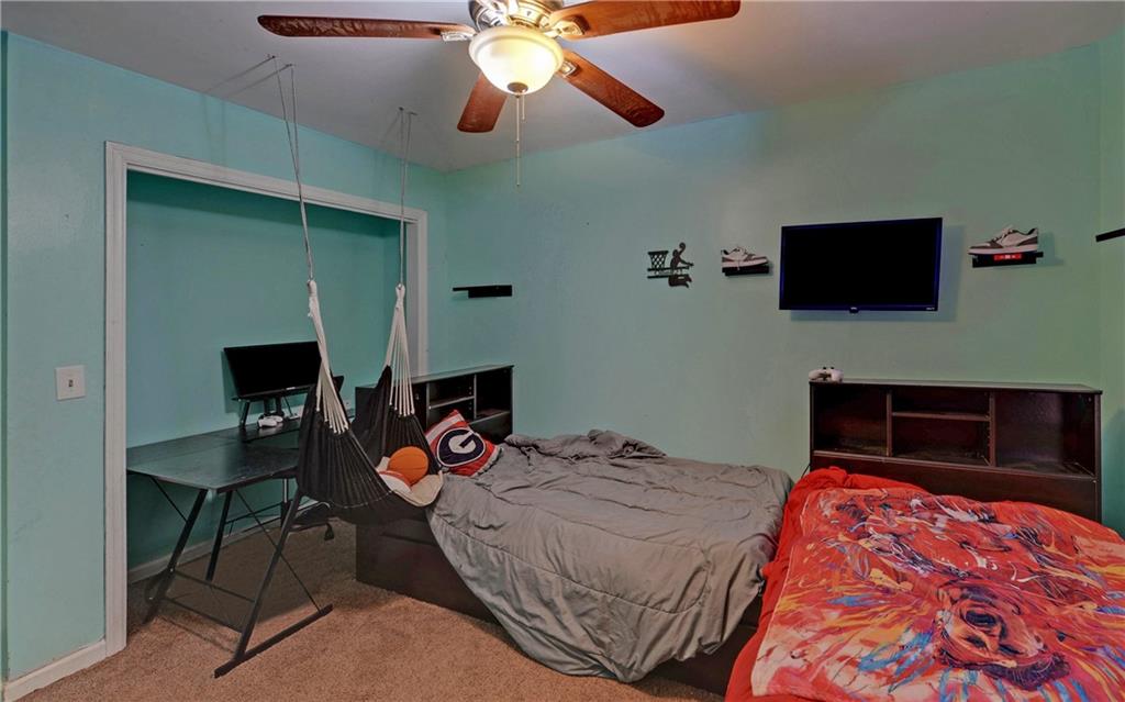 412 Winford Smith Road, Athens, Georgia image 18