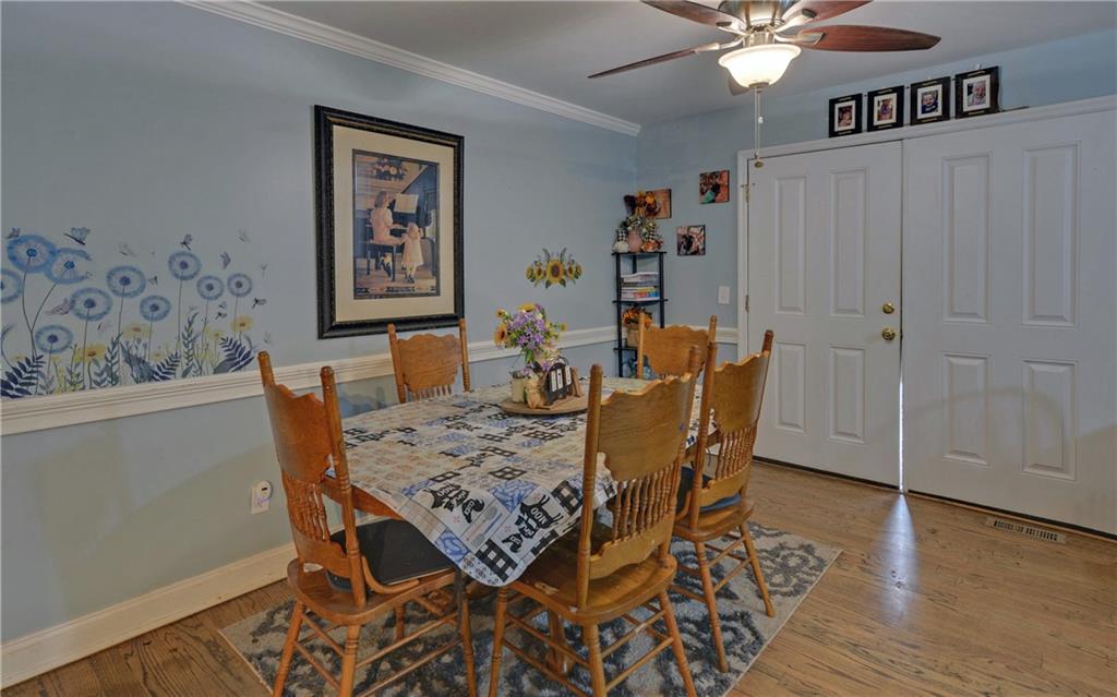 412 Winford Smith Road, Athens, Georgia image 8