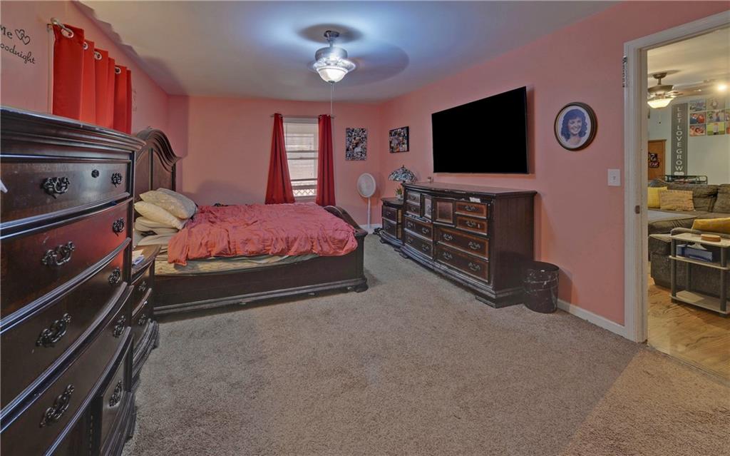 412 Winford Smith Road, Athens, Georgia image 15