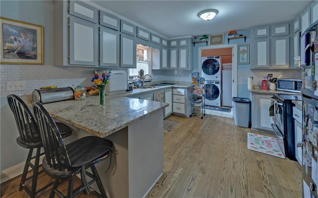 412 Winford Smith Road, Athens, Georgia image 10