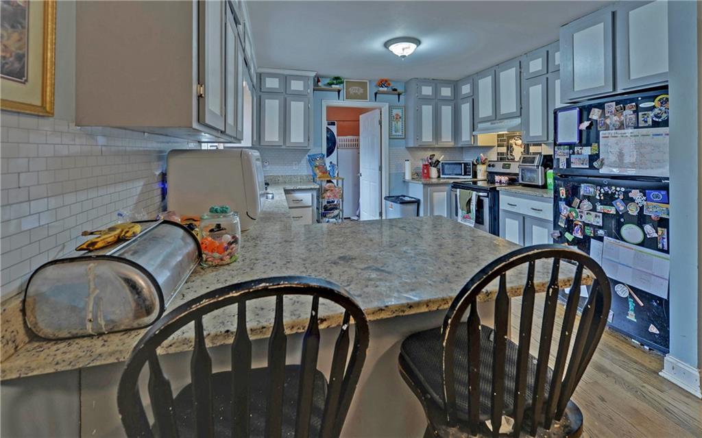 412 Winford Smith Road, Athens, Georgia image 11
