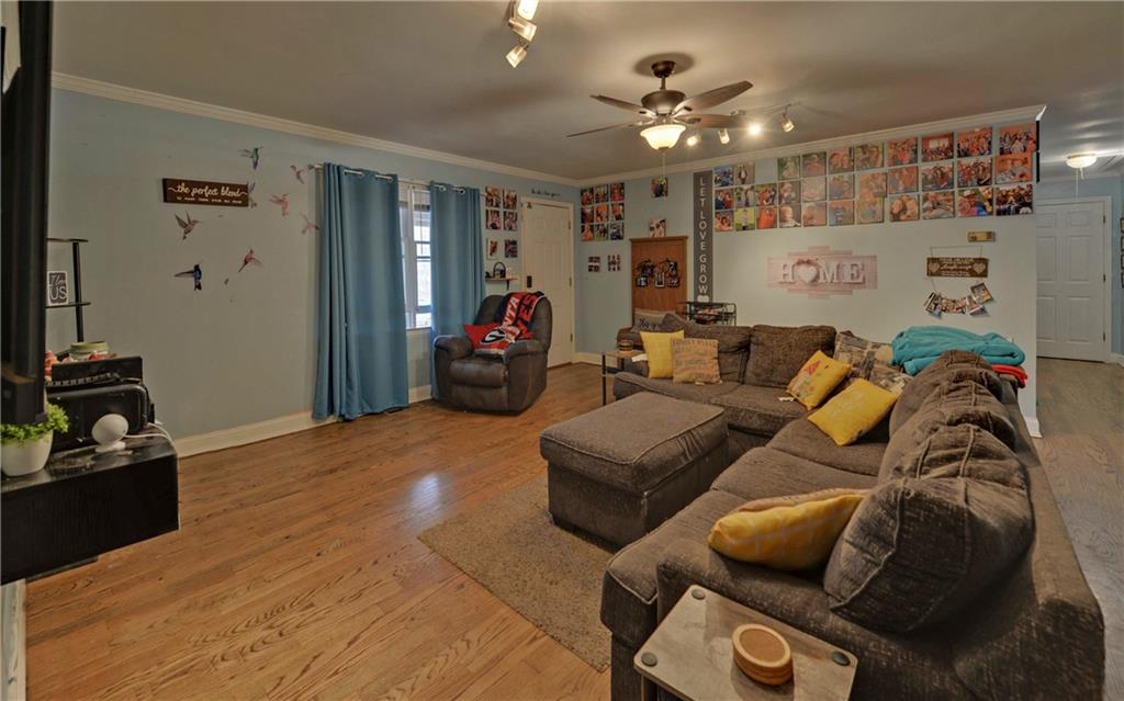 412 Winford Smith Road, Athens, Georgia image 7