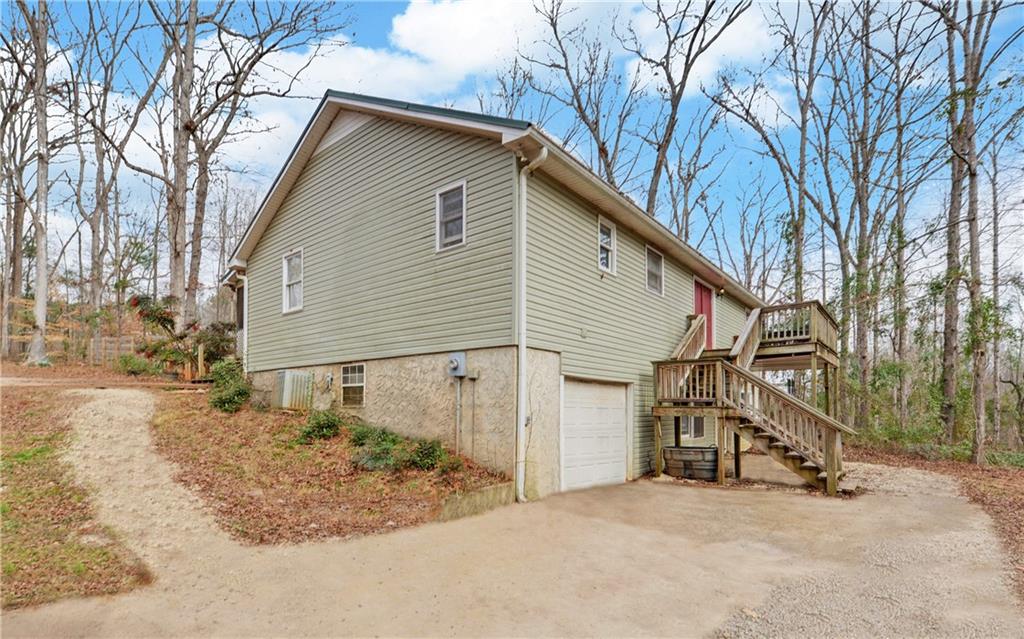 412 Winford Smith Road, Athens, Georgia image 26