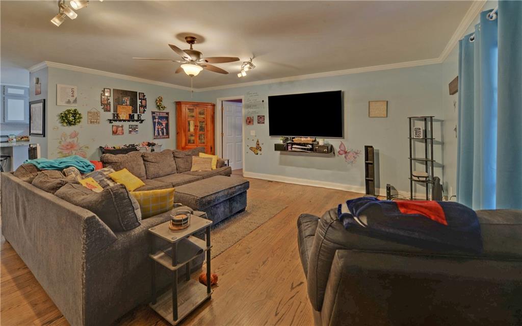 412 Winford Smith Road, Athens, Georgia image 5