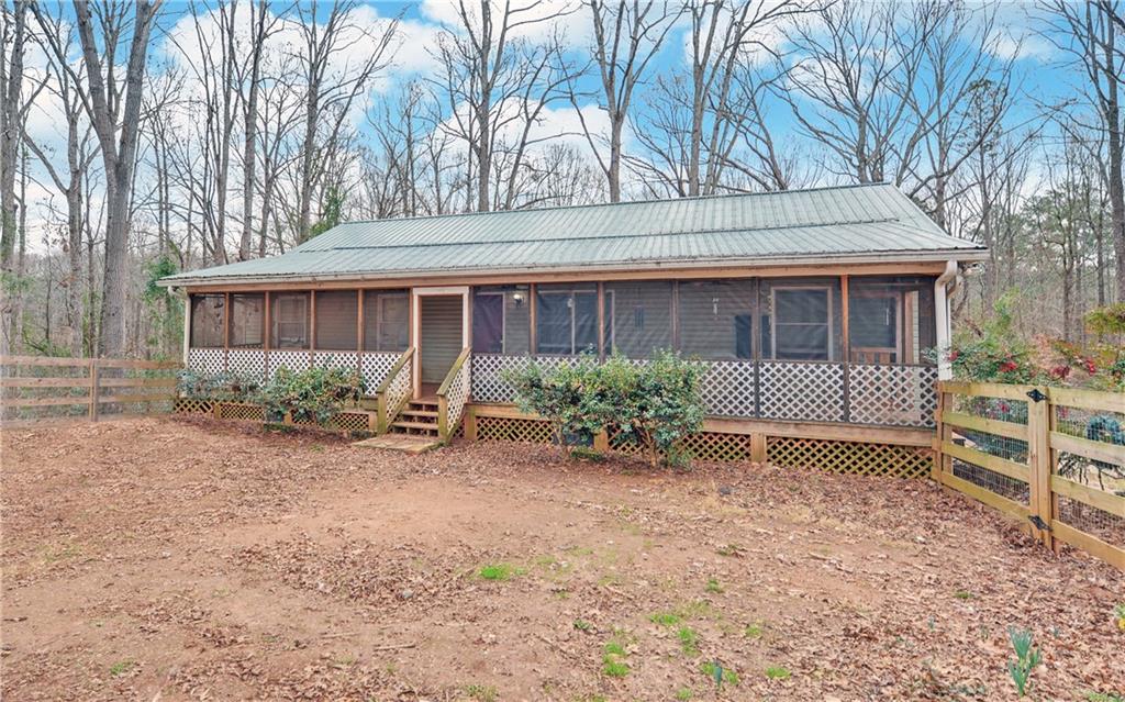 412 Winford Smith Road, Athens, Georgia image 2